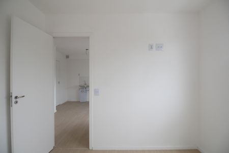 Apartamento para alugar com 38m², 2 quartos e sem vagaQuarto 1