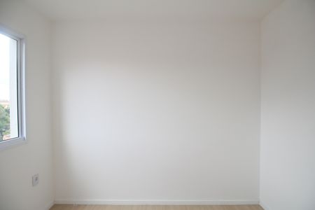 Quarto 1 de apartamento para alugar com 2 quartos, 38m² em Vila Sonia, São Paulo