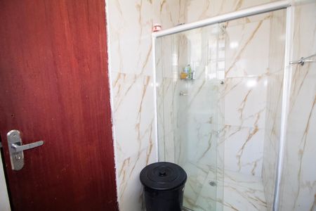 Apartamento para alugar com 200m², 3 quartos e 1 vaga Apartamento para alugar com 200m², 3 quartos e 1 vagaBanheiro Social