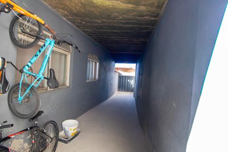 Garagem de apartamento para alugar com 3 quartos, 200m² em Betânia, Belo Horizonte
