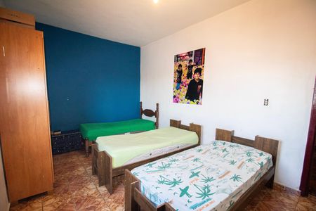 Apartamento para alugar com 200m², 3 quartos e 1 vaga Apartamento para alugar com 200m², 3 quartos e 1 vagaQuarto 02