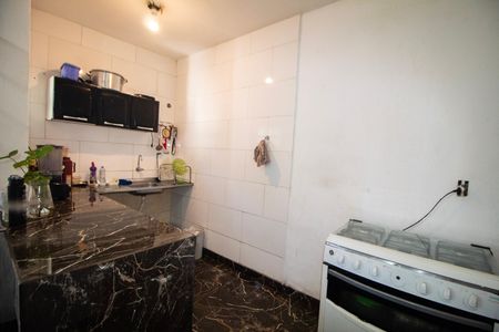Apartamento para alugar com 200m², 3 quartos e 1 vaga Apartamento para alugar com 200m², 3 quartos e 1 vagaCozinha
