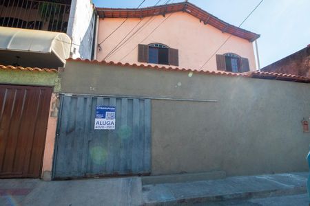 Placa Instaladada dia 14/07- Código RHMH-44 de apartamento para alugar com 3 quartos, 200m² em Betânia, Belo Horizonte