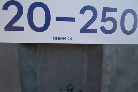 Placa de apartamento para alugar com 3 quartos, 200m² em Betânia, Belo Horizonte