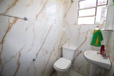 Apartamento para alugar com 200m², 3 quartos e 1 vaga Apartamento para alugar com 200m², 3 quartos e 1 vagaBanheiro Social