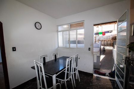 Cozinha  de apartamento para alugar com 3 quartos, 200m² em Betânia, Belo Horizonte