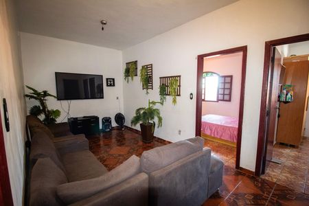 Apartamento para alugar com 200m², 3 quartos e 1 vaga Apartamento para alugar com 200m², 3 quartos e 1 vagaSala 2