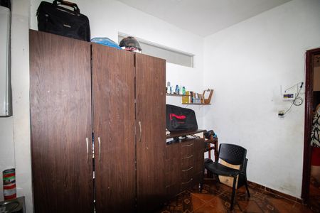 Apartamento para alugar com 200m², 3 quartos e 1 vaga Apartamento para alugar com 200m², 3 quartos e 1 vagaQuarto 03