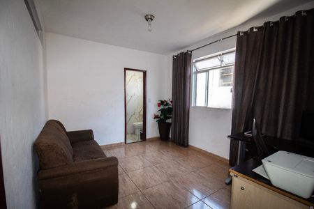 Apartamento para alugar com 3 quartos, 200m² em Betânia, Belo Horizonte