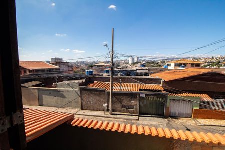 Vista Quarto 02 de apartamento para alugar com 3 quartos, 200m² em Betânia, Belo Horizonte
