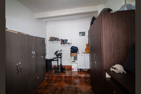 Quarto 03  de apartamento para alugar com 3 quartos, 200m² em Betânia, Belo Horizonte