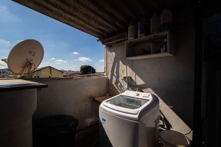 Apartamento para alugar com 200m², 3 quartos e 1 vaga Apartamento para alugar com 200m², 3 quartos e 1 vagaÁrea de Serviço