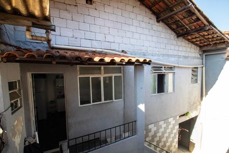 Área comum de apartamento para alugar com 3 quartos, 200m² em Betânia, Belo Horizonte
