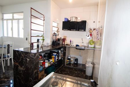 Apartamento para alugar com 200m², 3 quartos e 1 vaga Apartamento para alugar com 200m², 3 quartos e 1 vagaCozinha