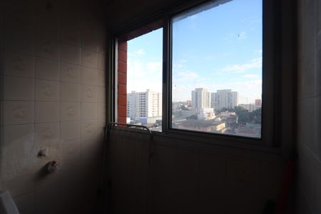 Apartamento para alugar com 65m², 2 quartos e 1 vagaLavanderia