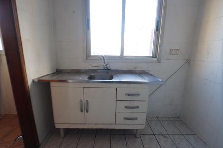 Apartamento para alugar com 65m², 2 quartos e 1 vagaCozinha