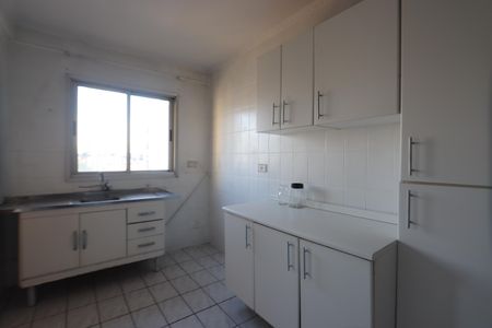 Apartamento para alugar com 65m², 2 quartos e 1 vagaCozinha