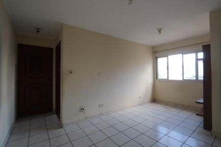 Apartamento para alugar com 65m², 2 quartos e 1 vagaSala