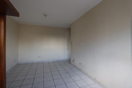 Sala de apartamento para alugar com 2 quartos, 65m² em Vila Antonieta, São Paulo