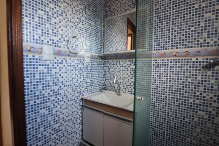 Apartamento para alugar com 65m², 2 quartos e 1 vagaBanheiro