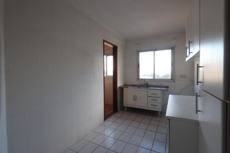 Apartamento para alugar com 65m², 2 quartos e 1 vagaCozinha
