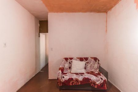 Sala de casa para alugar com 2 quartos, 175m² em Jardim Nova Poa, Poá