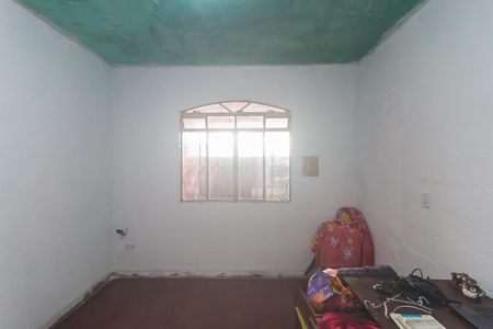 Quarto 2 de casa para alugar com 2 quartos, 175m² em Jardim Nova Poa, Poá