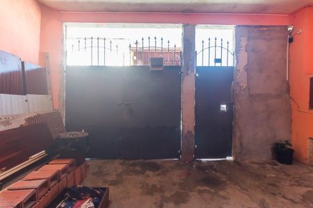 Casa para alugar com 175m², 2 quartos e sem vaga Casa para alugar com 175m², 2 quartos e sem vagaGaragem