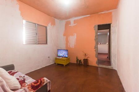 Casa para alugar com 2 quartos, 175m² em Jardim Nova Poa, Poá