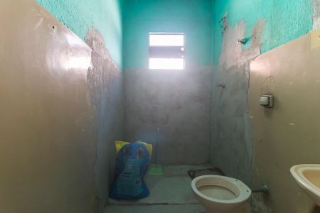 Casa para alugar com 175m², 2 quartos e sem vaga Casa para alugar com 175m², 2 quartos e sem vagaBanheiro 1