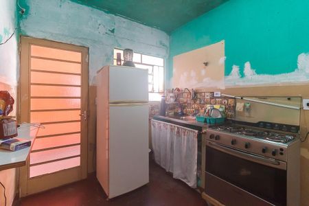 Casa para alugar com 175m², 2 quartos e sem vaga Casa para alugar com 175m², 2 quartos e sem vagaCozinha