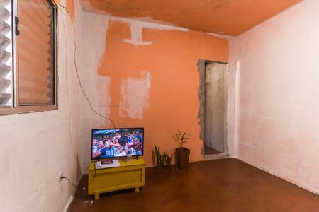 Sala de casa para alugar com 2 quartos, 175m² em Jardim Nova Poa, Poá
