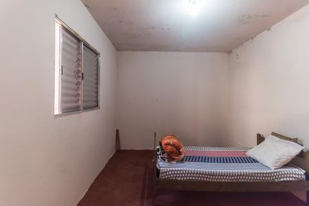 Quarto 1 de casa para alugar com 2 quartos, 175m² em Jardim Nova Poa, Poá