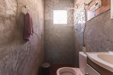 Casa para alugar com 175m², 2 quartos e sem vaga Casa para alugar com 175m², 2 quartos e sem vagaBanheiro 2