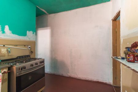 Casa para alugar com 175m², 2 quartos e sem vaga Casa para alugar com 175m², 2 quartos e sem vagaCozinha