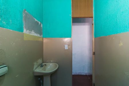 Casa para alugar com 175m², 2 quartos e sem vaga Casa para alugar com 175m², 2 quartos e sem vagaBanheiro 1