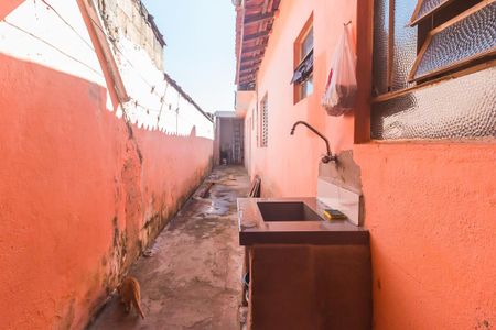 Casa para alugar com 175m², 2 quartos e sem vaga Casa para alugar com 175m², 2 quartos e sem vagaÁrea de Serviço
