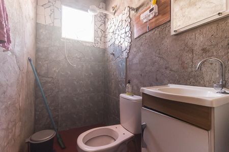Casa para alugar com 175m², 2 quartos e sem vaga Casa para alugar com 175m², 2 quartos e sem vagaBanheiro 2