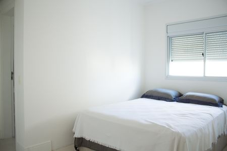 Suíte 2 de apartamento para alugar com 4 quartos, 229m² em Cidade Monções, São Paulo