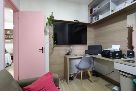 Quarto 2 - Armários de apartamento à venda com 2 quartos, 73m² em Taquara, Rio de Janeiro