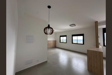 Kitnet/Studio para alugar com 1 quarto, 40m² em Loteamento Villa Branca, Jacareí