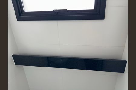 Studio para alugar com 40m², 1 quarto e 1 vaga Studio para alugar com 40m², 1 quarto e 1 vagaBanheiro