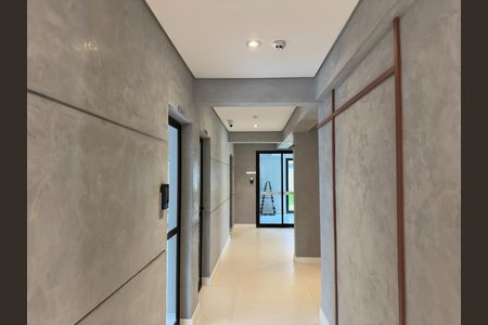 Studio para alugar com 40m², 1 quarto e 1 vaga Studio para alugar com 40m², 1 quarto e 1 vagaÁrea comum