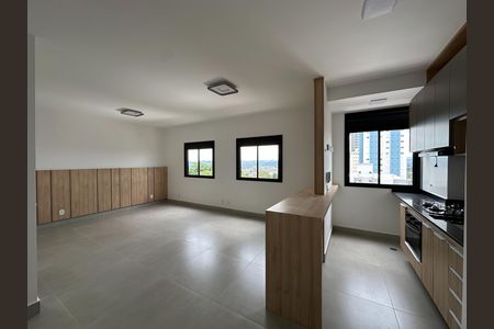Studio para alugar com 40m², 1 quarto e 1 vaga Studio para alugar com 40m², 1 quarto e 1 vagaSala/Cozinha
