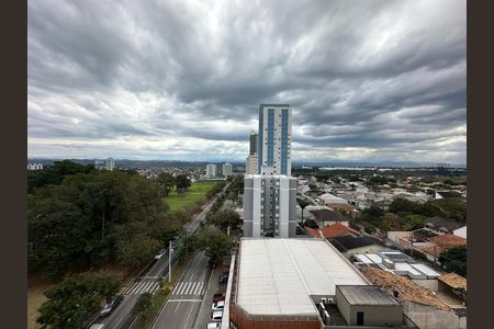 Studio para alugar com 40m², 1 quarto e 1 vaga Studio para alugar com 40m², 1 quarto e 1 vagaVista do Quarto