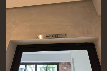 Área comum de kitnet/studio para alugar com 1 quarto, 40m² em Loteamento Villa Branca, Jacareí