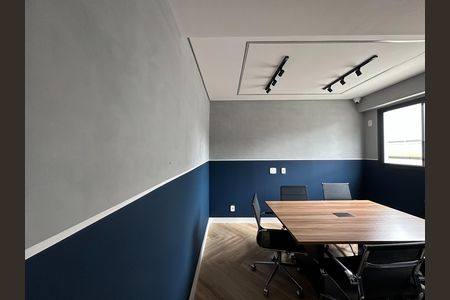 Studio para alugar com 40m², 1 quarto e 1 vaga Studio para alugar com 40m², 1 quarto e 1 vagaÁrea comum