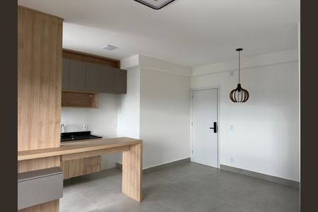 Studio para alugar com 40m², 1 quarto e 1 vaga Studio para alugar com 40m², 1 quarto e 1 vagaSala/Quarto