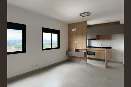 Studio para alugar com 40m², 1 quarto e 1 vaga Studio para alugar com 40m², 1 quarto e 1 vagaSala/Quarto