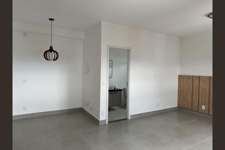 Studio para alugar com 40m², 1 quarto e 1 vaga Studio para alugar com 40m², 1 quarto e 1 vagaSala/Quarto